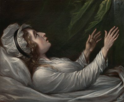  tekijältä John Trumbull