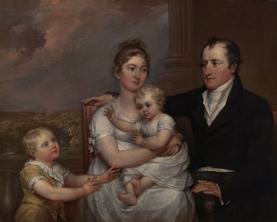  tekijältä John Trumbull