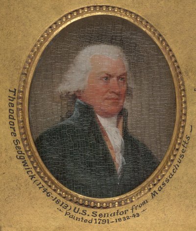  tekijältä John Trumbull