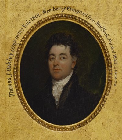  tekijältä John Trumbull