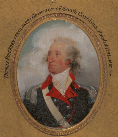  tekijältä John Trumbull