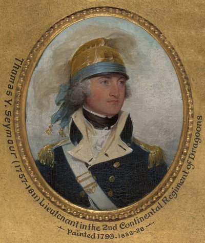  tekijältä John Trumbull