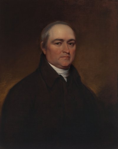  tekijältä John Trumbull