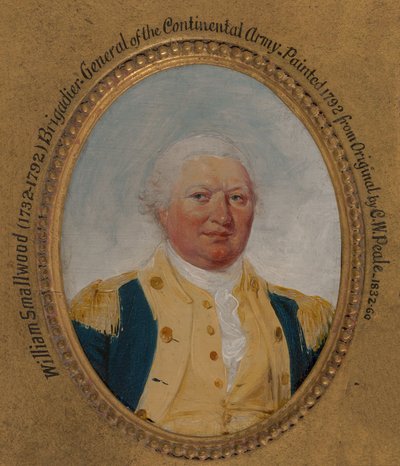  tekijältä John Trumbull