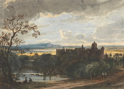 Linlithgow