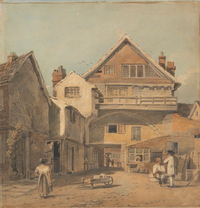 Norwich tekijältä John Varley