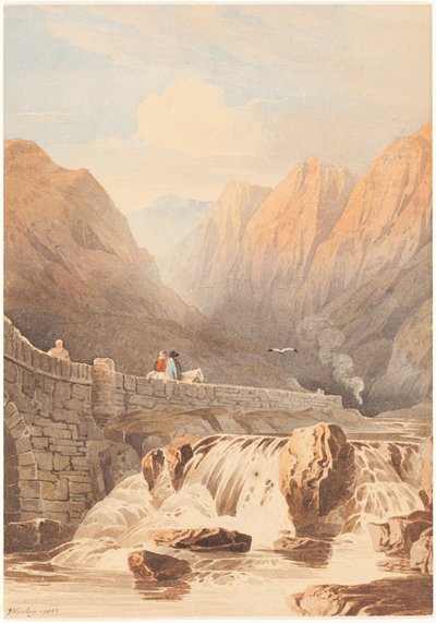Aberglaslynin silta tekijältä John Varley