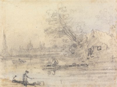 Kalastaja tekijältä John Varley