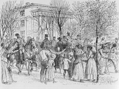 Taunton, Massachusetts, John Warner Barberin "Massachusettsin historialliset kokoelmat" -kokoelmasta, kaiverrus S. E. Brown, 1839 tekijältä John Warner Barber