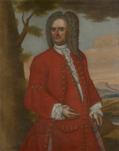 Schuyler-perheen herrasmies (John Watsonin ansioksi) tekijältä John Watson