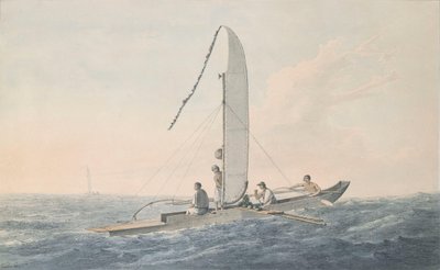  tekijältä John Webber