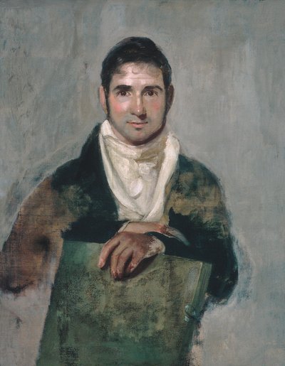  tekijältä John Wesley Jarvis