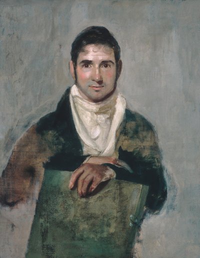 Alexander Anderson, 1815. tekijältä John Wesley Jarvis