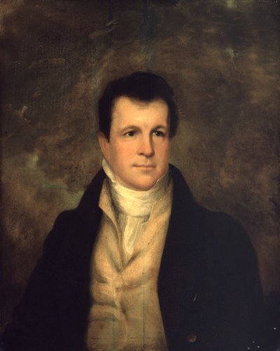  tekijältä John Wesley Jarvis