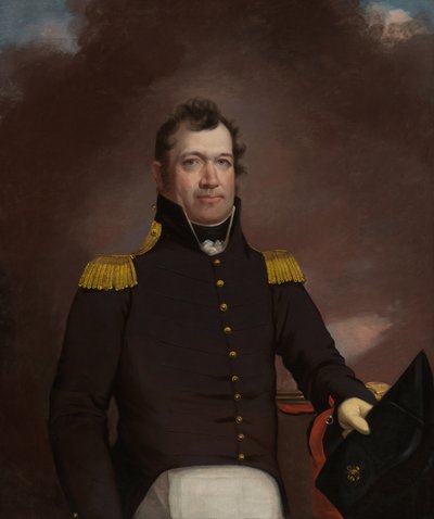  tekijältä John Wesley Jarvis