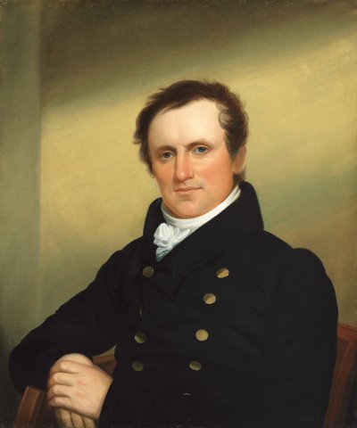  tekijältä John Wesley Jarvis