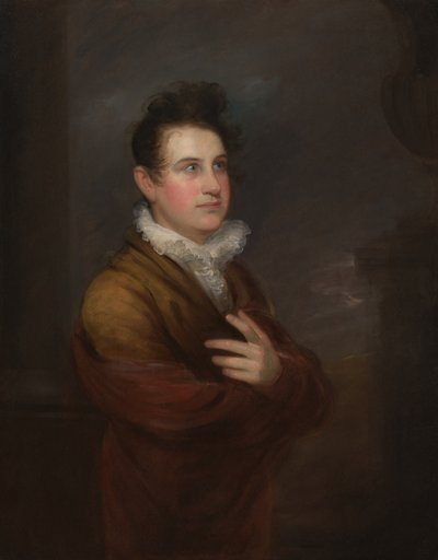  tekijältä John Wesley Jarvis