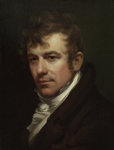  tekijältä John Wesley Jarvis
