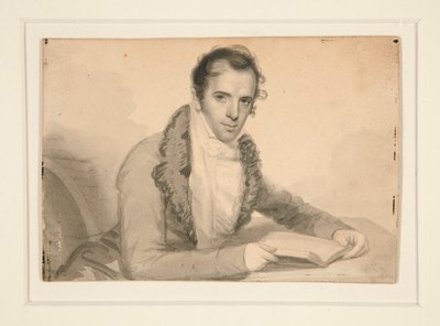 Washington Irving tekijältä John Wesley Jarvis