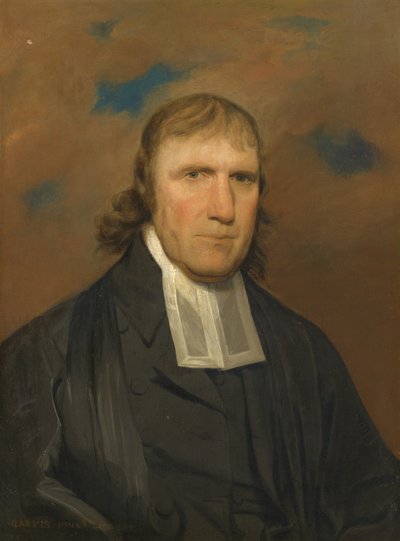 William Linn tekijältä John Wesley Jarvis