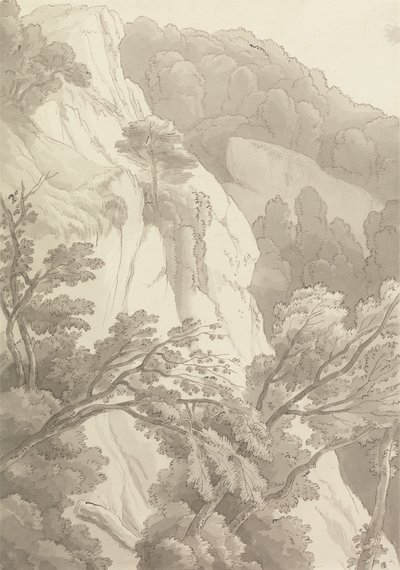Kanonteign tekijältä John White Abbott