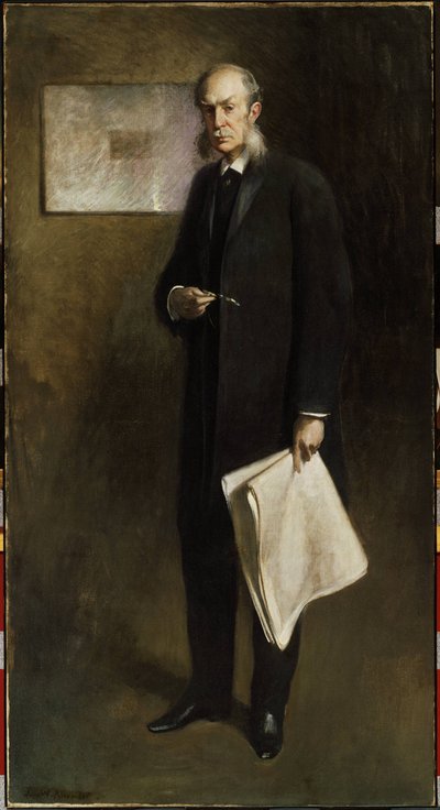 Henry G. Marquand tekijältä John White Alexander