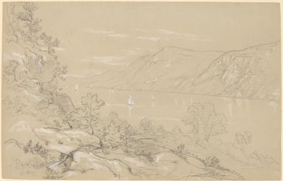 Storm Kingistä pohjoiseen tekijältä John William Casilear