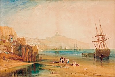 ""Näkymä Scarborough