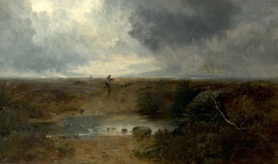 Tuleva suihku tekijältä John Wright Oakes