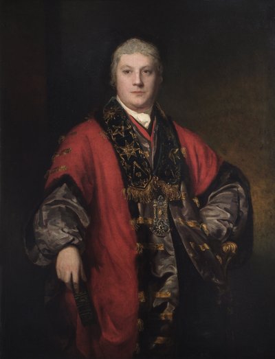Henry Frederick, Cumberlandin ja Strathernin ensimmäinen herttua, 1790 tekijältä John after Hoppner