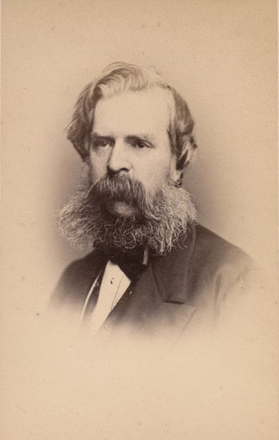 Alexander Johnston, 1860-luku. tekijältä John and Charles Watkins