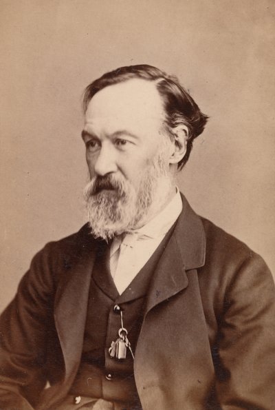 Alfred Elmore, 1860-luku. tekijältä John and Charles Watkins