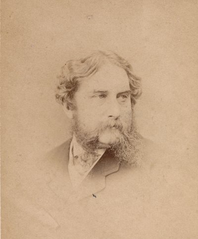 Arthur Sketchley, 1860-luku. tekijältä John and Charles Watkins