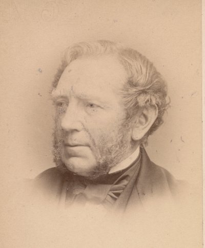 Charles Landseer, 1860-luku. tekijältä John and Charles Watkins