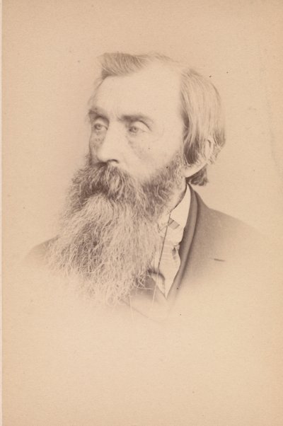 [Charles Lucy], 1860-luku. tekijältä John and Charles Watkins