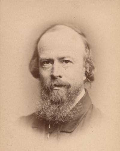 David Hall McKewan, 1860-luku. tekijältä John and Charles Watkins