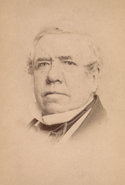 David Roberts, 1860-luku. tekijältä John and Charles Watkins