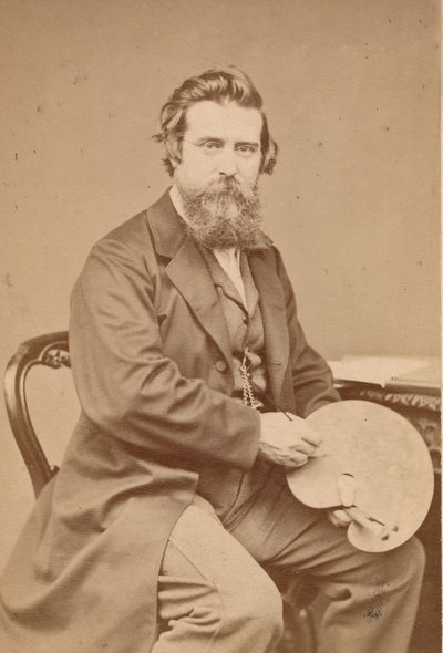 [Edward Alfred Goodall], 1860-luku. tekijältä John and Charles Watkins