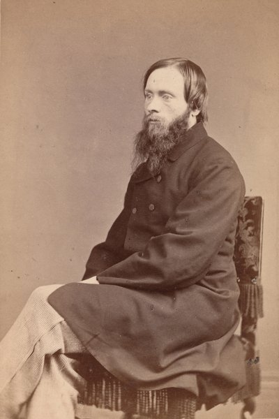 Edward Burne-Jones, 1860-luku. tekijältä John and Charles Watkins