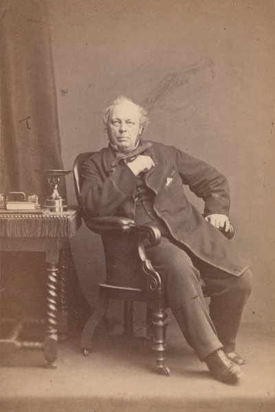 [Edward Duncan], 1860-luku. tekijältä John and Charles Watkins