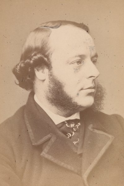 [Edward Middleton Barry], 1860-luku. tekijältä John and Charles Watkins