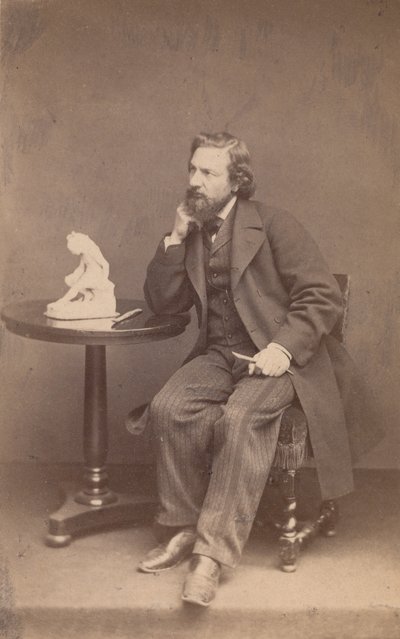 [Edward S. Kuntze], 1860-luku. tekijältä John and Charles Watkins