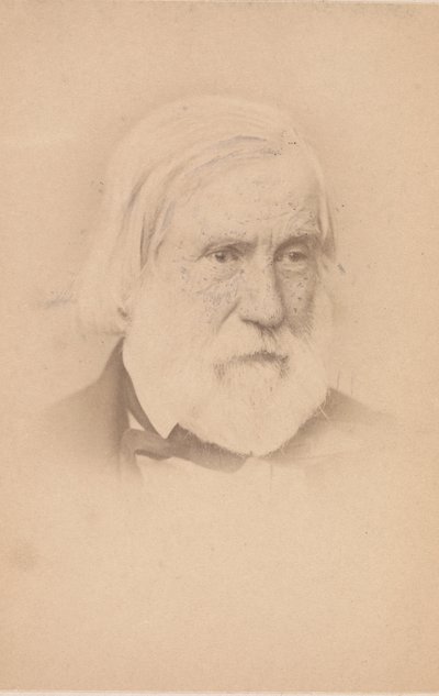 [Francis Danby], 1860-luku. tekijältä John and Charles Watkins