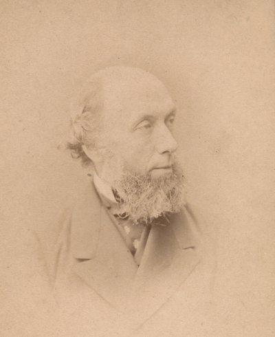 [Frederick Richard Pickersgill], 1860-luku. tekijältä John and Charles Watkins