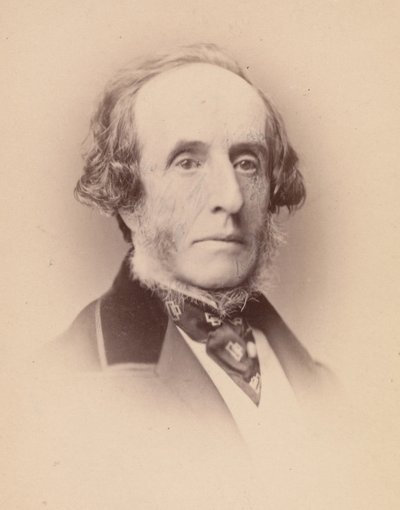 [Frederick Taylor], 1860-luku. tekijältä John and Charles Watkins
