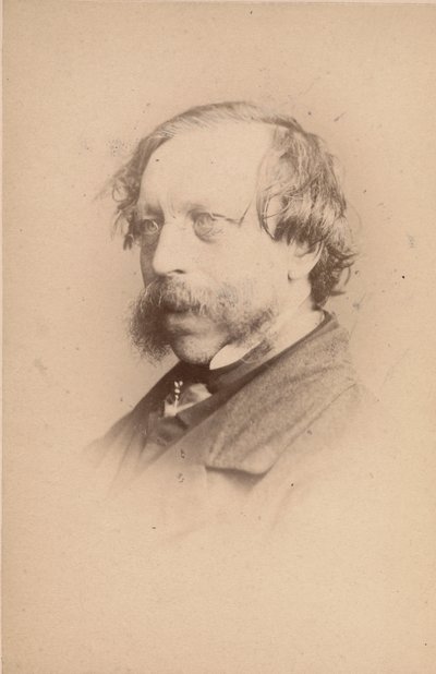 [Frederick William Fairholt], 1860-luku. tekijältä John and Charles Watkins