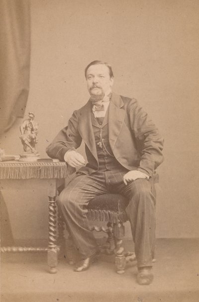 George Augustus Sala, 1860-luku. tekijältä John and Charles Watkins