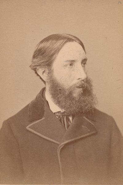 George Dunlop Leslie, 1860-luku. tekijältä John and Charles Watkins