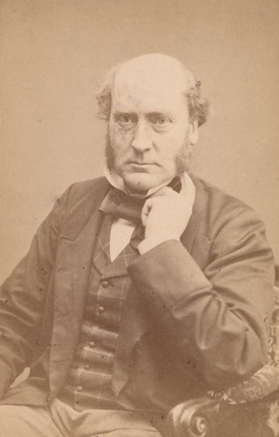 [George Gilbert Scott], 1860-luku. tekijältä John and Charles Watkins