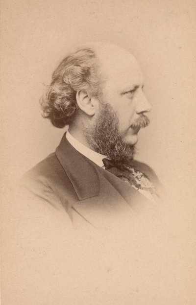 George Smith, 1860-luku. tekijältä John and Charles Watkins